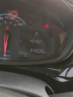 شيفروليه سبارك